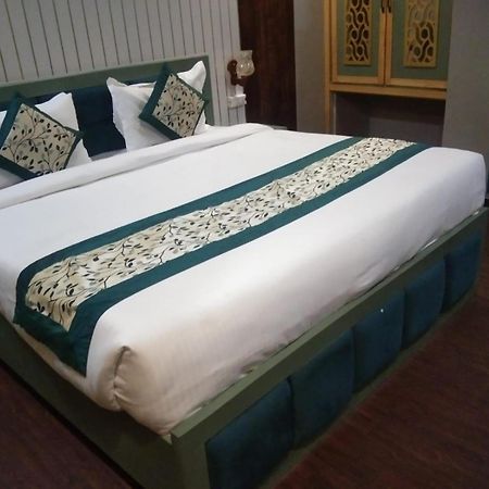 Hi Hotel By Madras Rishīkesh Exterior foto